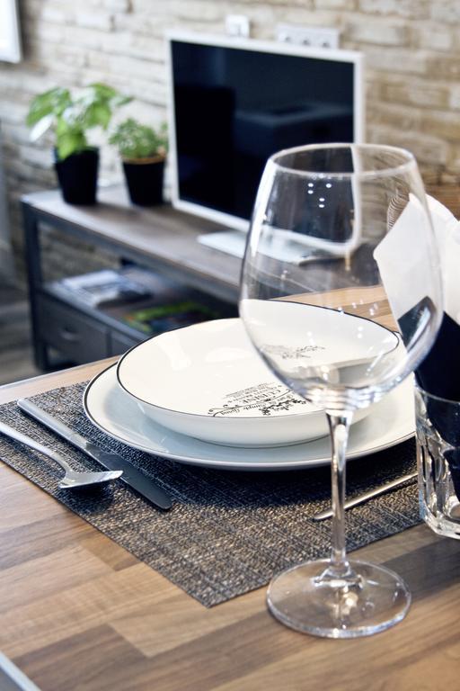La Casa Del Conde Ybarra Apartment เซบีญา ภายนอก รูปภาพ