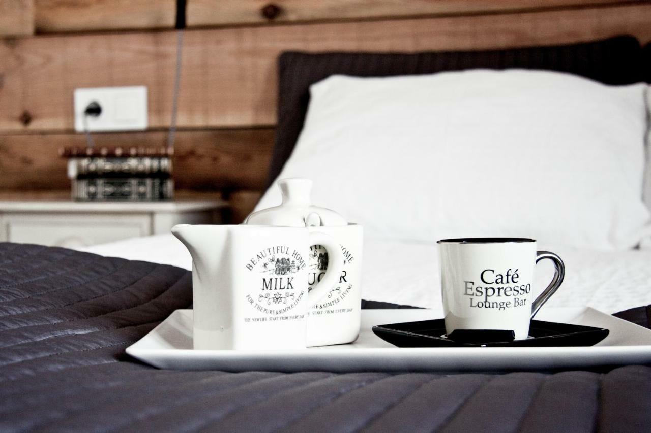 La Casa Del Conde Ybarra Apartment เซบีญา ภายนอก รูปภาพ